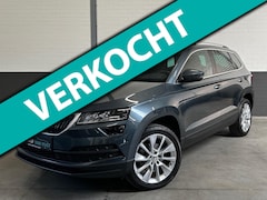 Skoda Karoq - 1.5 TSI ACT Style Business, climate control, Carplay, addaptive cruise control