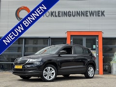 Skoda Karoq - 1.5 TSI ACT Business Edition / Apple Carplay/AndroidAuto / Navi / Digital Cockpit / Trekha
