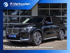 BMW X1 - XDRIVE30E X-LINE I SPORTSTOELEN I LEDER I 20 INCH VELGEN I TREKHAAK I