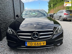 Mercedes-Benz E-klasse Estate - 200 d Business