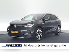 Volkswagen ID.4 - Pro 77 kWh 204pk Panoramadak Head-Up 360Camera Keyless Memory Massage Navigatie
