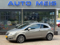 Opel Corsa - 1.2-16V 111 Edition Airco Cruise