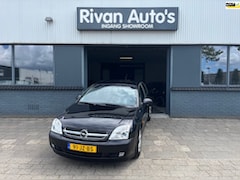 Opel Vectra - 2.2-16V COMFORT