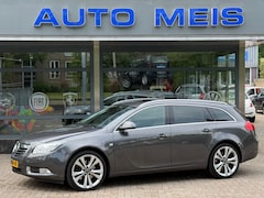 Opel Insignia - 2.8 T Sport 4X4 Panoramadak Navi Clima Cruise PDC