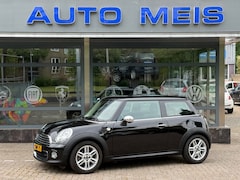 MINI Cooper - 1.6 One Holland Street Navi Airco Cruise