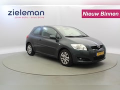 Toyota Auris - 1.6 16V Luna Business Automaat - Navi, Clima, Trekhaak