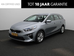 Kia Cee'd Sportswagon - Ceed 1.0 T-GDi DynamicLine | Climate Control | Cruise Control | Navigatie | DAB+ | Camera