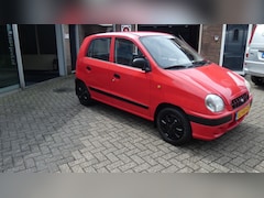 Hyundai Atos