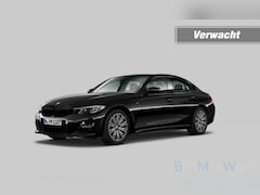 BMW 3-serie - 320i M-Sport, 1e Eig, Half Leer, LED, Carplay, Dealer OH, Lane Ass.,