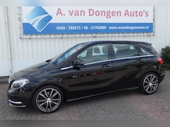 Mercedes-Benz B-klasse - 180 AMBITION Sport, Navi, Camera, Cruise, Trhaak