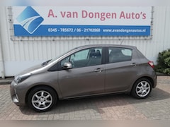 Toyota Yaris - 1.0 VVT-I ASPIRATION, AIrco, Bluetooth.Trhaak