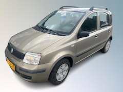 Fiat Panda - 1.2 YOUNG