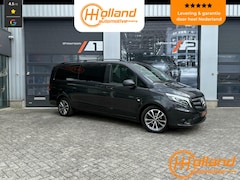 Mercedes-Benz Vito - Bestel 116 CDI Extra Lang DC Comfort