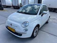 Fiat 500 - 2009 * 1.2 Lounge * Automaat Defect * Airco