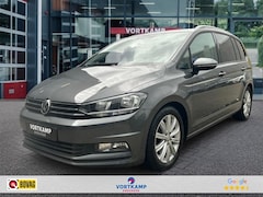 Volkswagen Touran - 1.4 TSI COMFORTLINE 7P TREKHAAK/CAMERA/NAVI/CRUISE/STOELVERW