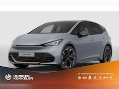 CUPRA Born - 58kWh batterij 231pk Business - 59kWh