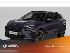 CUPRA Terramar - 1.5 TSI e-Hybrid 272pk VZ Performance