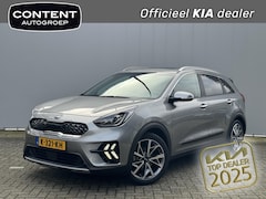 Kia Niro - 1.6 GDi Hybrid 141pk DCT6 ExecutiveLine