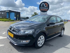 Volkswagen Polo - 2010 * 1.2 TDI BlueMotion Comfortline * LMV * Airco