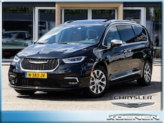 Chrysler Pacifica - 3.6 V6 HYBRID Pinnacle Automaat Top Uitvoering 7-P