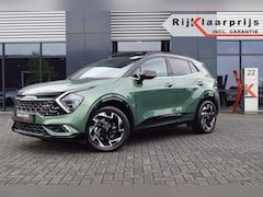 Kia Sportage - 1.6 T GDi Plug-In Hybrid GT-Line AWD /Panodak /Leer/19 Inch/