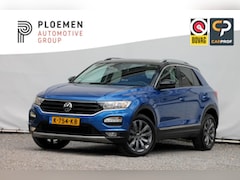 Volkswagen T-Roc - 1.5 TSI Style Business - 150 pk *Virtual / Carplay / Navi