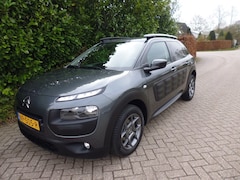 Citroën C4 Cactus - 1.2 110pk Pure Tech Business Plus CRUISE NAVI CAMERA LMV ESP PDC ECCC