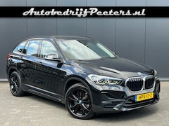 BMW X1 - xDrive25e Sport Line Navi LED E.klep Cruise PDC