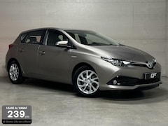 Toyota Auris - 1.8 Hybrid Executive Navi Cruise Camera Trekh. NAP
