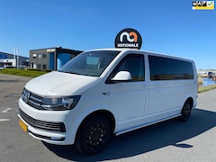 Volkswagen Transporter - 2017 * 2.0 TDI L2H1 * D.C * EXPORT EN HANDEL