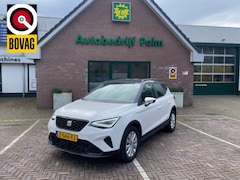 Seat Arona - 1.0 TSI Style 110pk 2023 Wit