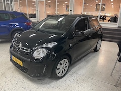 Citroën C1 - 1.0 VTI FEEL Airco USB Bluetooth