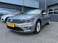 Volkswagen Passat Variant - Variant 1.4 TSi PHEV GTE Highline Camera Leder