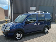 Fiat Doblò - 1.6-16V ELX