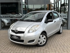 Toyota Yaris - 1.3 VVTI 101 PK 5 DEURS AIRCO