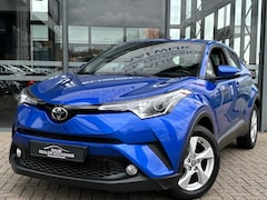 Toyota C-HR - 1.2 ACTIVE-LUXE 115PK AIRCO NAVI PDC-CAMERA