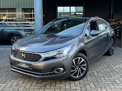 DS 4 - 4 1.2 PURETECH CHIC 130 PK NAVI AIRCO/ECC PDC