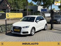 Audi A1 Sportback - 1.0 TFSI Pro Line|Cruise|Airco|NAP|Garanti
