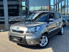 Kia Soul - 1.6 X-PECT COOL AIRCO PDC LMV