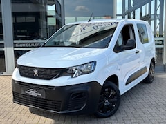 Peugeot Partner - 1.2 PURET.BLUE 110 PK AIRCO EX BTW