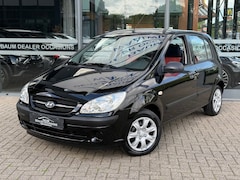 Hyundai Getz - 1.1I ACTIVE 1e EIGENAAR 19.000KM