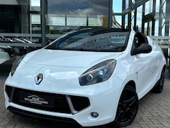 Renault Wind - 1.2 TCE EXCEPTION AIRCO CRUISE 73DKM