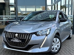 Peugeot 208 - 1.2 PT ALLURE ACTIVE AIRCO NAVI CRUISECONTROL