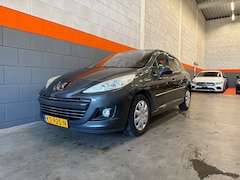 Peugeot 207 - 1.6 VTi Blue Lease Executive 5-Deurs Pano, Clima, PDC