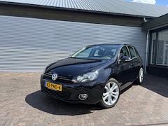 Volkswagen Golf - 1.2 TSI Trendline BlueMotion