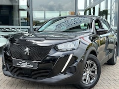 Peugeot 2008 - 1.2 PT ACTIVE PACK AUTOMAAT AIRCO CRUISE NAVI PDC