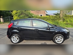 Ford Fiesta - 1.0 EcoBoost Titanium* ECC*stoelverw.*LMW