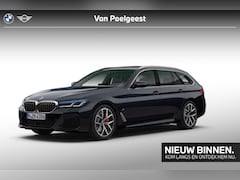 BMW 5-serie Touring - 540i xDrive Business Edition Plus