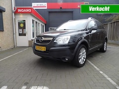 Opel Antara - 2.4 16V