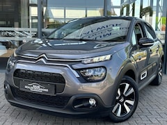 Citroën C3 - 1.2 PT FEEL 110PK AIRCO NAVI PDC CRUISE